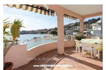 Apartamenty Morović foto 3