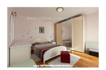 Apartamenty Morović foto 4