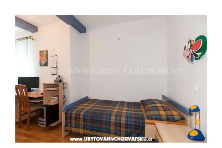 Apartamenty Morović foto 5