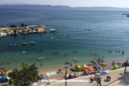 Apartamenty Parun Igrane Chorwacja