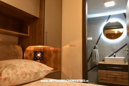 Apartamenty Peko foto 2