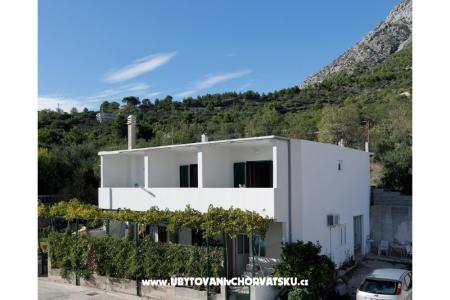 Apartamenty Ribarević foto 2