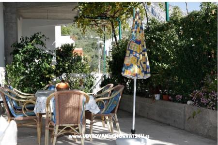 Apartamenty Ribarević foto 4