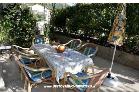 Apartamenty Ribarević foto 5