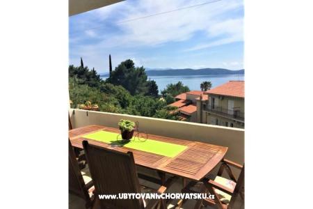 Apartamenty Sanda foto 2