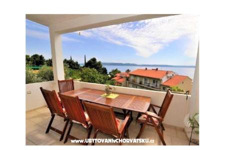 Apartamenty Sanda foto 3