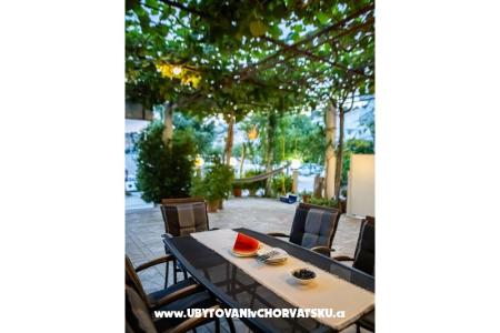 Apartamenty Stari ribar  foto 3