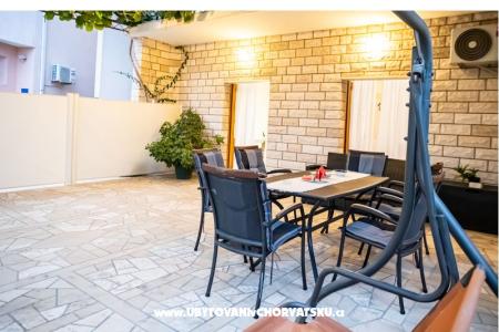 Apartamenty Stari ribar  foto 4
