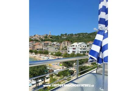 Apartamenty IRENA Šušak foto 3