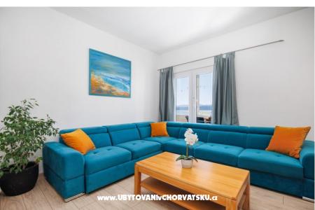Apartamenty Tonko Igrane Chorwacja