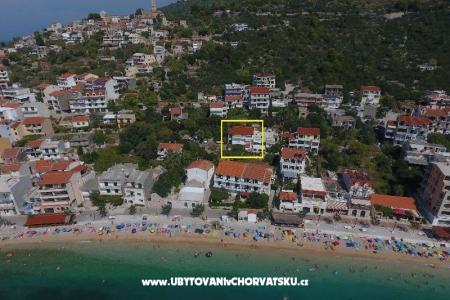 Apartamenty Franka foto 2