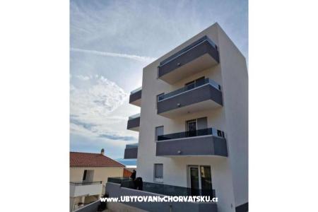 Apartamenty Igrane foto 2