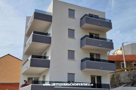 Apartamenty Igrane foto 3