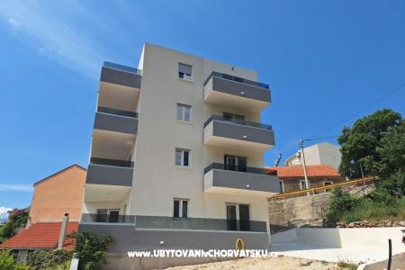 Apartamenty Igrane foto 4