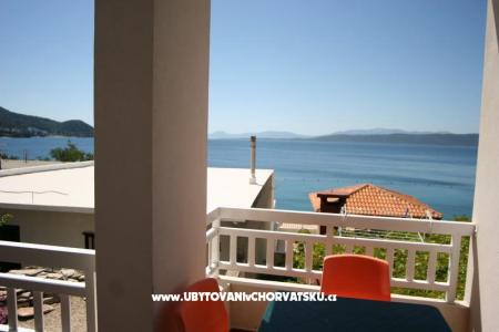 Apartamenty Minca foto 5