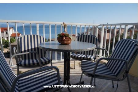 Apartamenty Vedrana foto 2