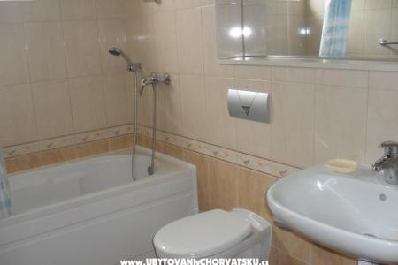 Apartamenty Vedrana foto 4