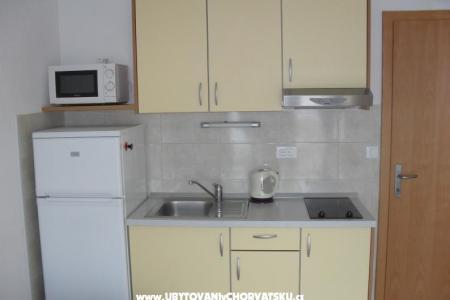 Apartamenty Vedrana foto 5