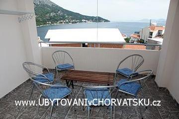 Apartamenty RIBICA 1 foto 5