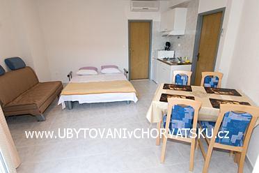 Apartamenty RIBICA 6 foto 2