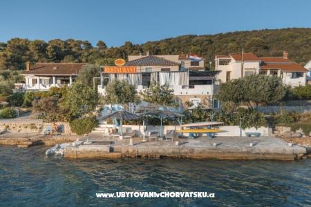 Apartamenty Corto Maltese i Casablan foto 2