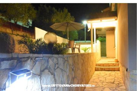 Apartamenty Corto Maltese i Casablan foto 5