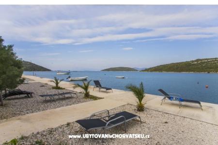 Adria Maja Apartamenty Peljesac foto 5
