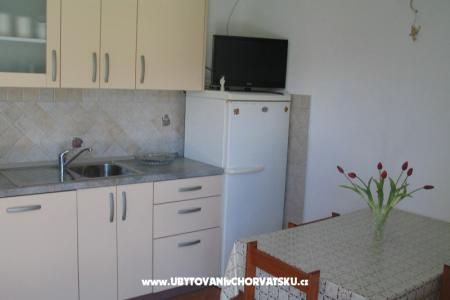 Apartament Smiljana foto 3
