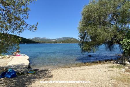 Apartamenty Ankica Drace & Trstenik Chorwacja