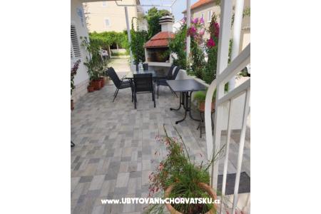 Apartamenty Branka Drače foto 2