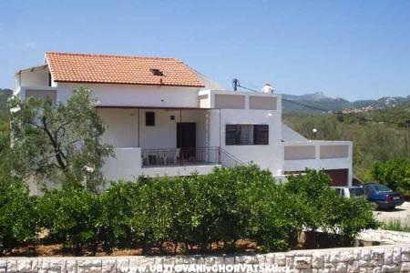 Apartamenty Tonći foto 3