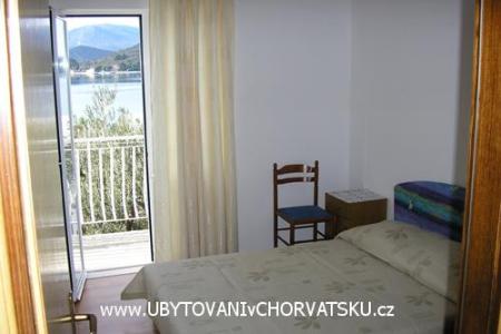 Apartamenty Mirjana  foto 2