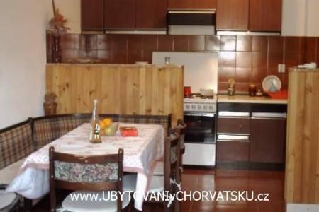 Apartamenty Mirjana  foto 4