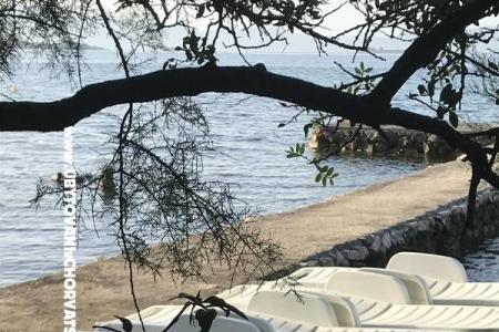 Apartament Sunshine Drace & Trstenik Chorwacja