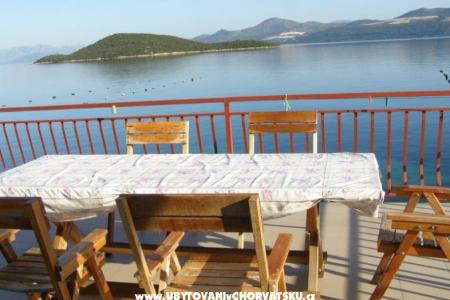 Apartamenty Cavelis Malo more foto 2