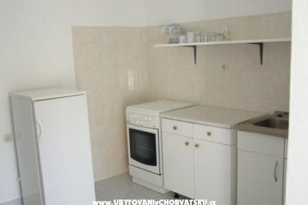Apartamenty Cavelis Malo more foto 5