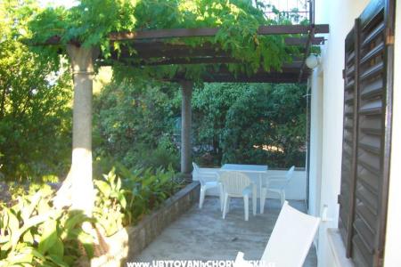 Apartamenty Drace foto 3