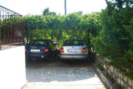 Apartamenty Drace foto 4