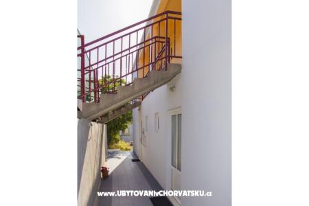Apartamenty Marijana foto 5
