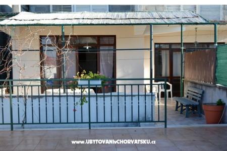 Apartamenty Mila foto 5