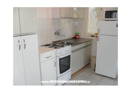 Apartamenty Sergej foto 4