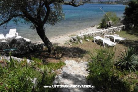 Apartamenty Šime Pelješac foto 2