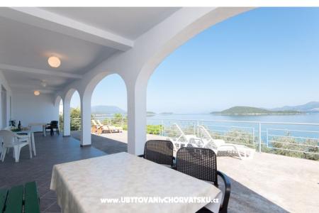 Apartamenty Dubravko Pelješac foto 3