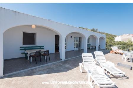 Apartamenty Dubravko Pelješac foto 4