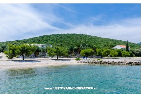 Apartamenty Glavor foto 2