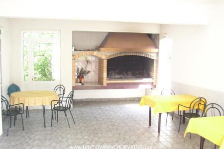 Villa Filipovic foto 5