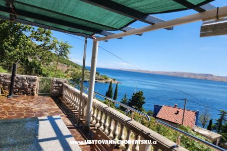 Apartament Karlobag foto 2