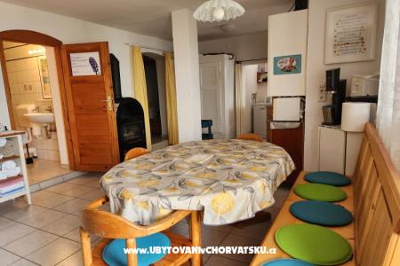 Apartament Karlobag foto 4