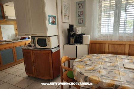 Apartament Karlobag foto 5