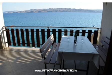 Apartamenty Alojz foto 4